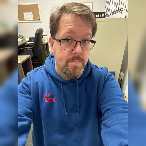 Meet your Posher, Trev - Picture 1 of 1